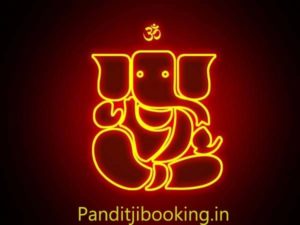 Book Pandit for puja