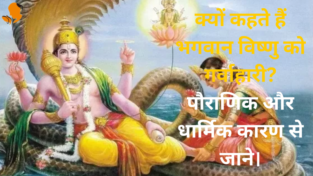 Book Panditji for Vishnu Mystery