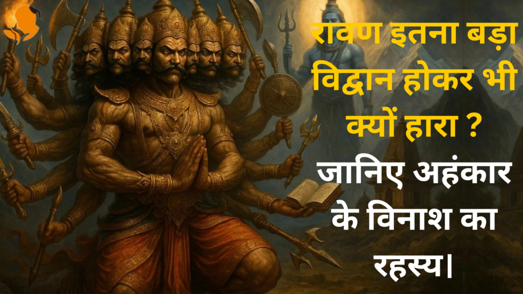 Book Panditji for Ramayana Path