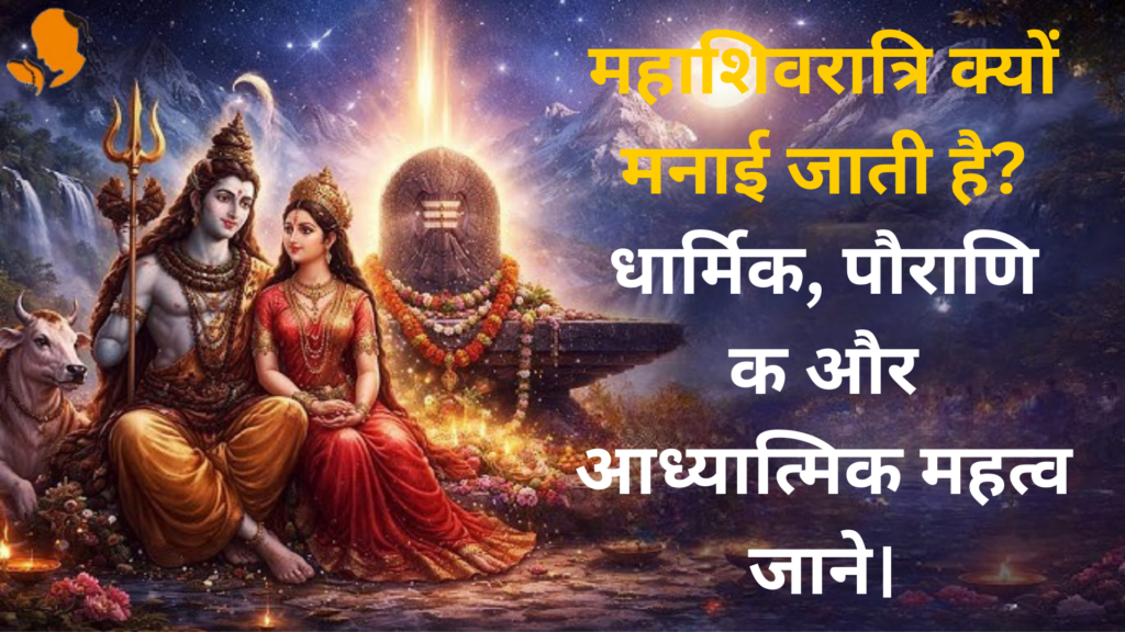 Panditji Book for Shivratri Puja