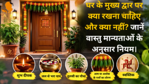 Book Panditji for Vastu Pooja